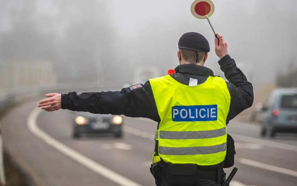 policie