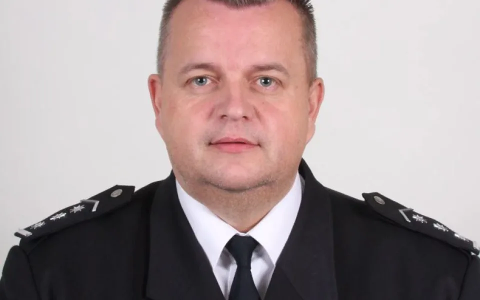 Jiří Karásek