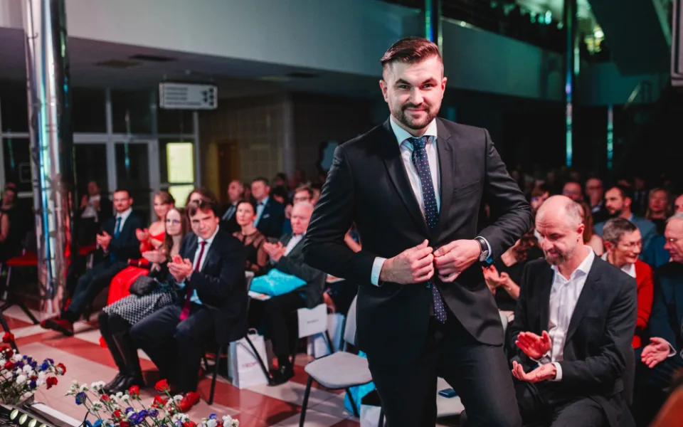 Piráty povede do krajských voleb v hradeckém kraji náměstek hejtmana Bulíček