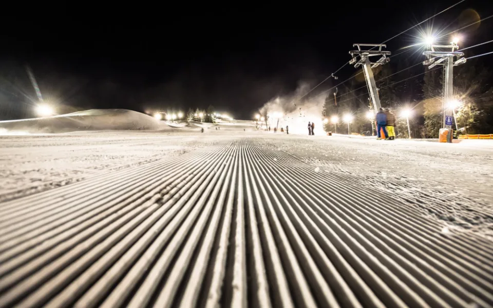 ski