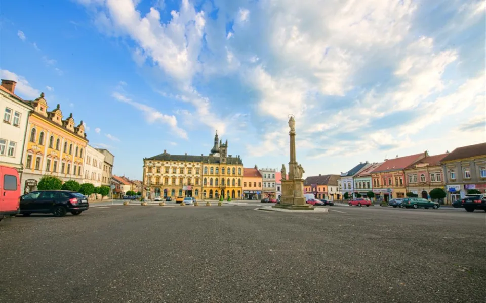 Hořice mají vypracovaný rozpočet. Na konci roku 2024 by mělo město zůstat v plusu.