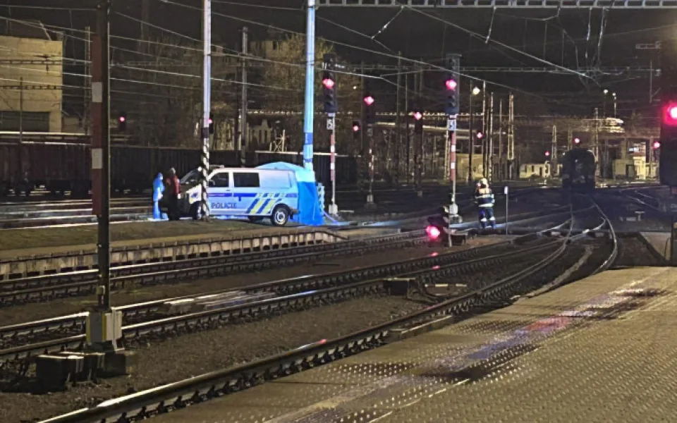 Vražda na hradeckém  nádraží zahýbala veřejností. Město ujišťuje, že udělá pro její bezpečnost maximum