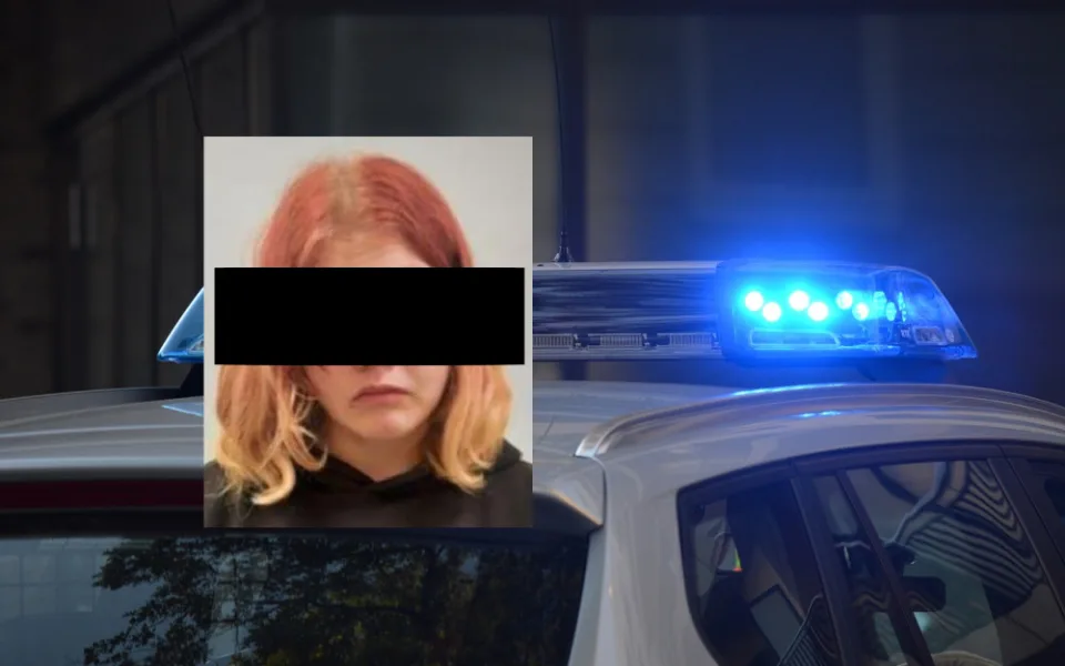Policie pátrala po dvanáctileté dívce ze Dvora Králové. Nevrátila se ze školy doma