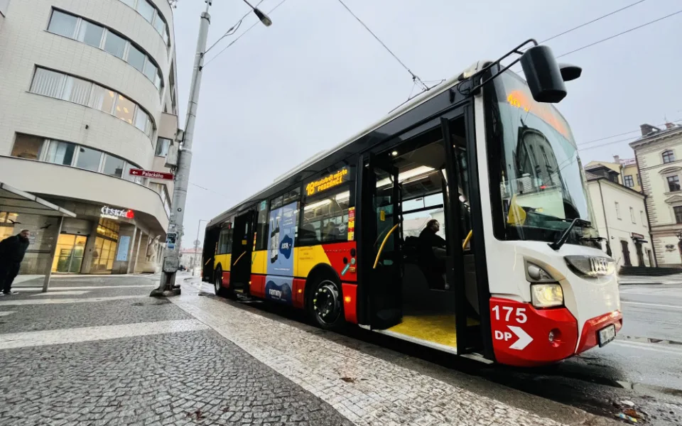 Jízda hradeckou MHD celkem citelně podraží