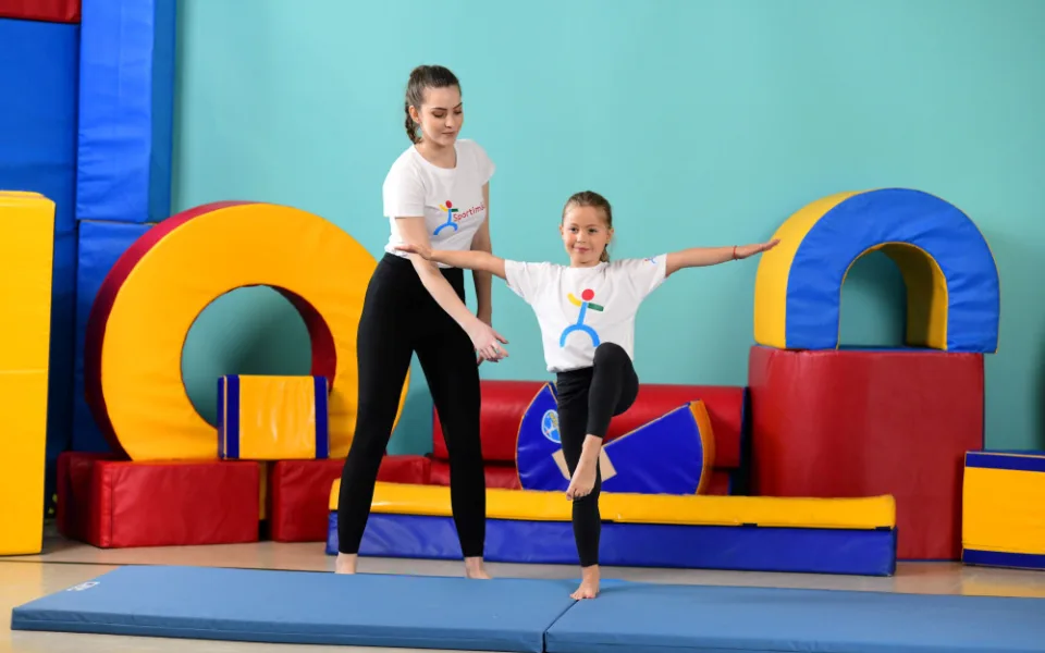 Sportimáček rozhýbal ve školkách a školách už tisíce dětí. Přidejte se