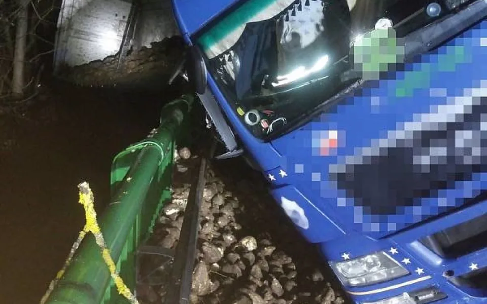 Ledovka komplikuje celkem výrazně východočeskou dopravu