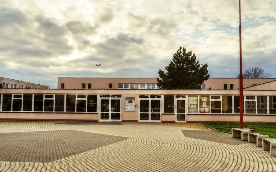 Základní škola Sever v Hradci Králové bude mít novou jídelnu i kuchyň