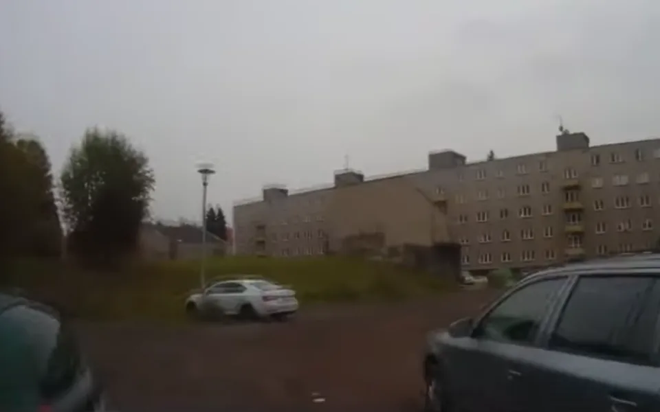 Policie zastavila řidičku pod vlivem drog dvakrát v jeden den. Pak ještě o pár dní později