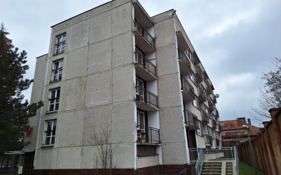 brnenska