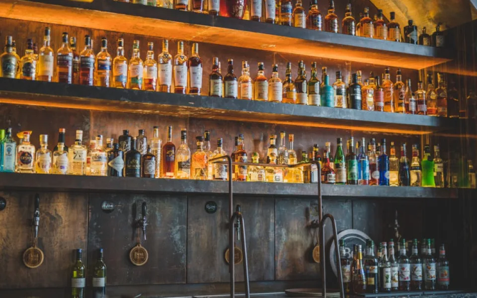 ANKETA: Začíná Suchej únor. Akce má omezit nadměrné pití alkoholu