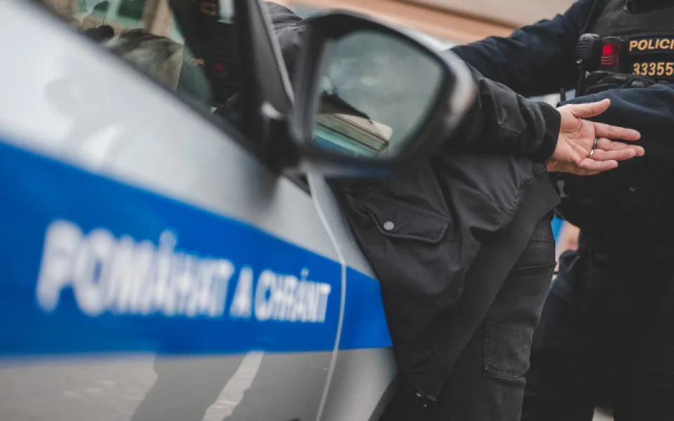 policie