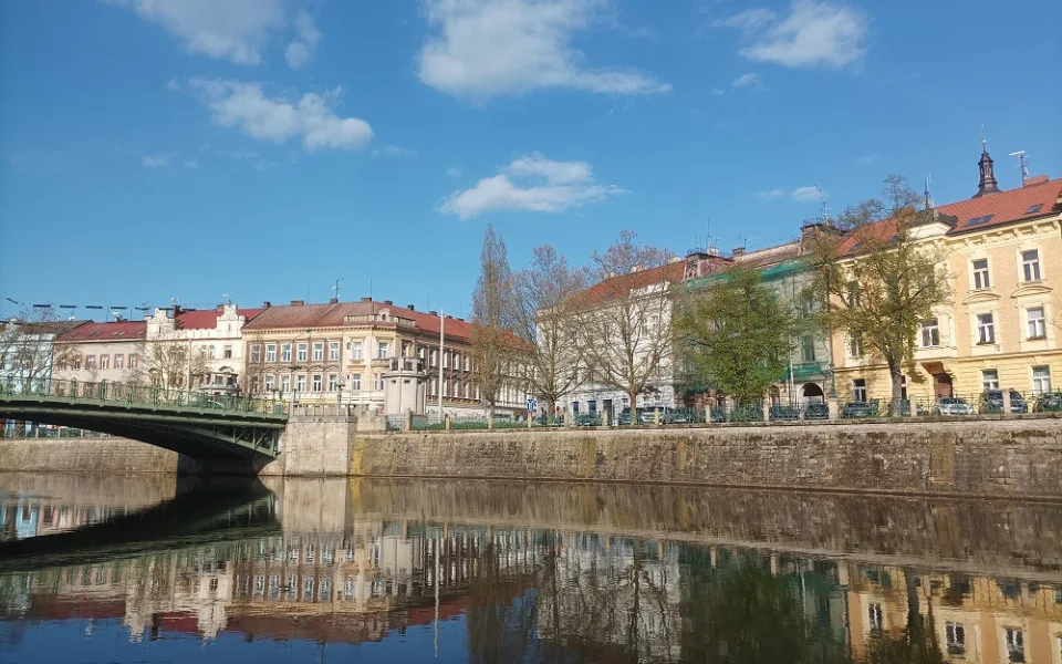 Eliščino nábřeží