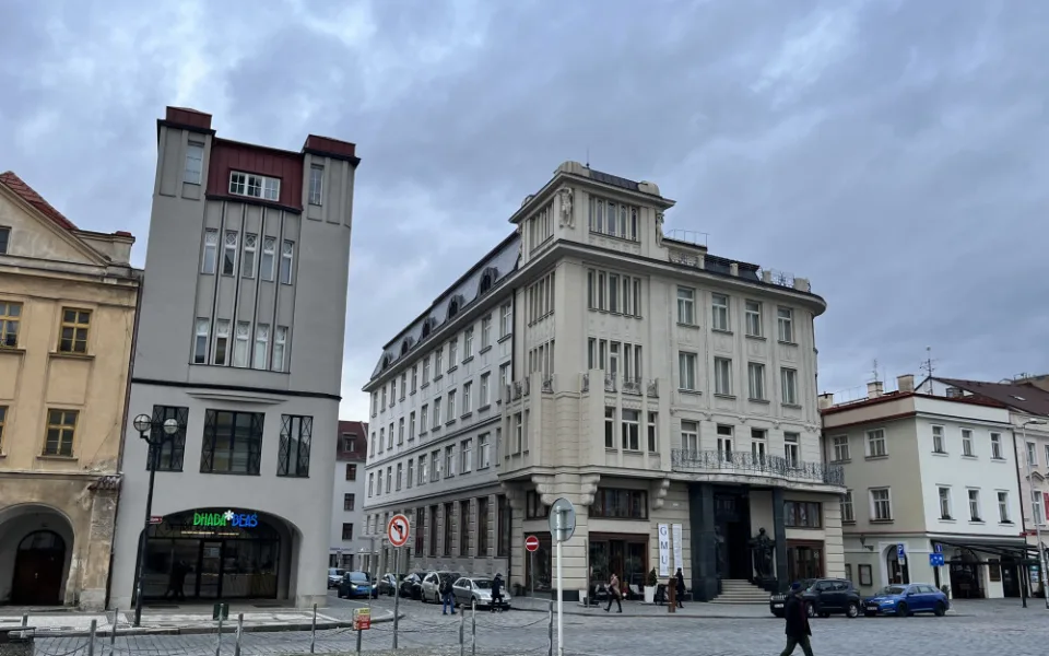 galerie