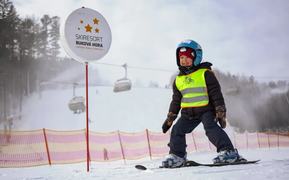 horsky resort