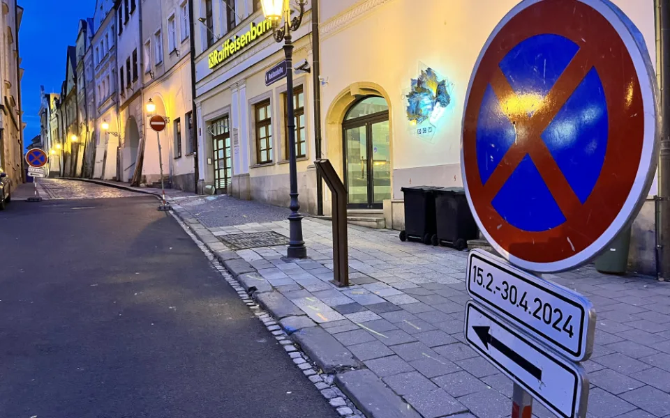 Počasí přeje, hradecký Kopeček se pro dopravu uzavře už zítra