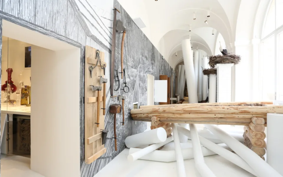 muzeum