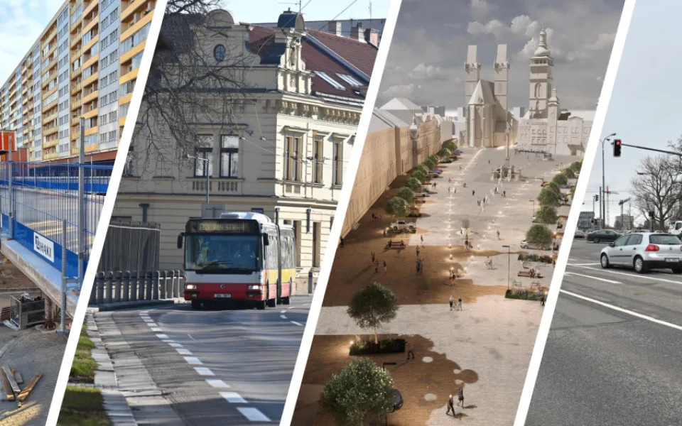 ÚNOR 2024: Jaká témata Hradecká Drbna sledovala? To nejdůležitější za poslední měsíc