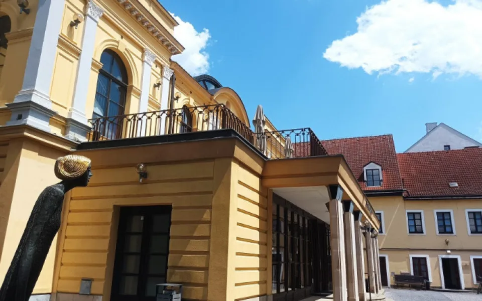 klicperovo