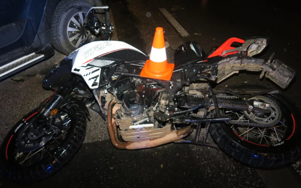 motorka