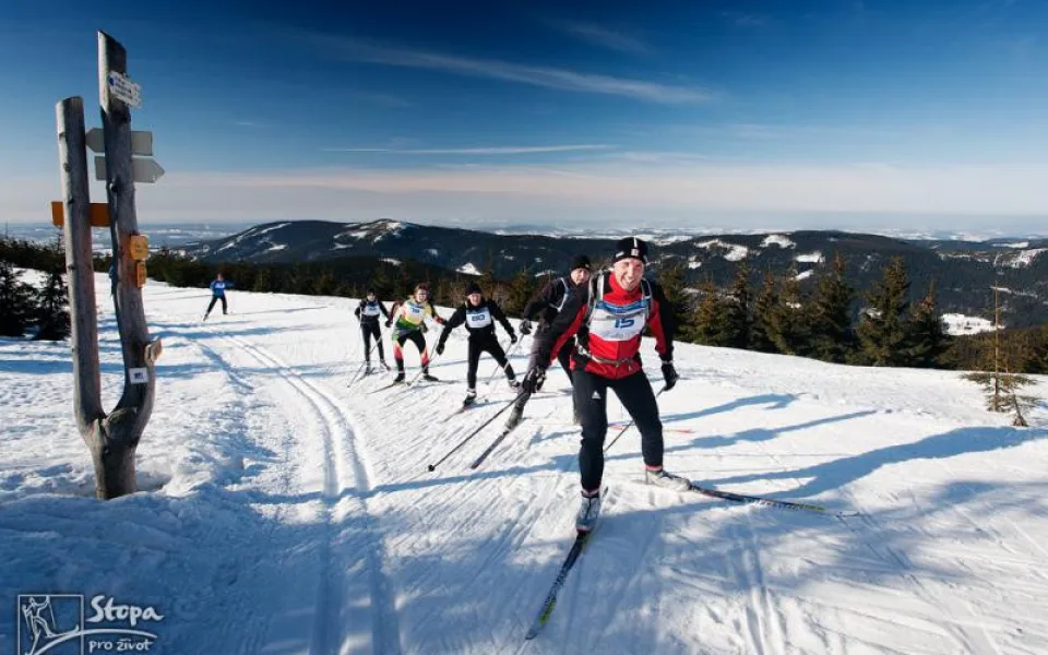 krkonose