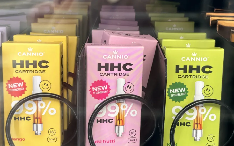 hhc