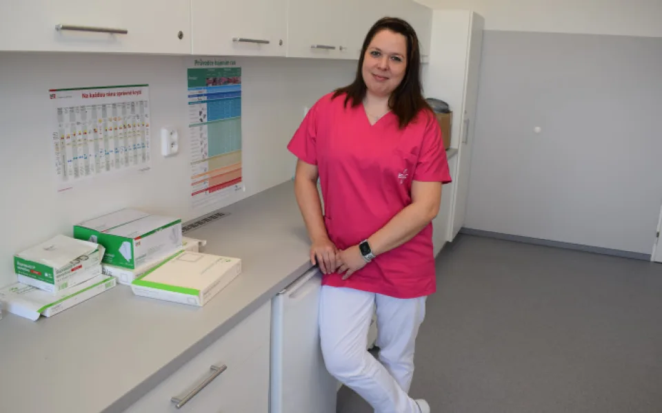 Operací léčba nekončí. Vyhněte se komplikacím u pooperačních ran pomocí čtyř zásad
