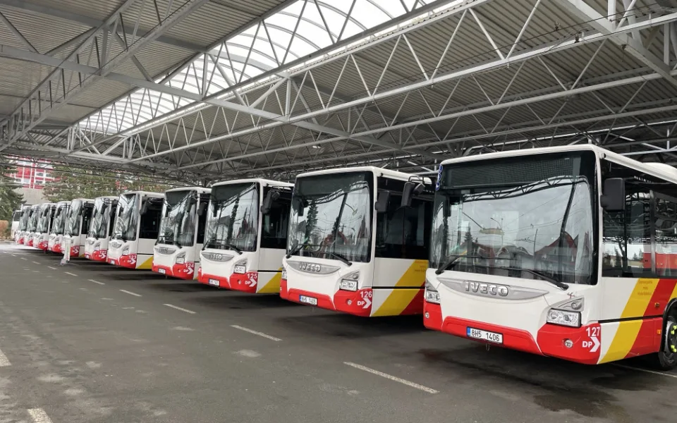 iveco