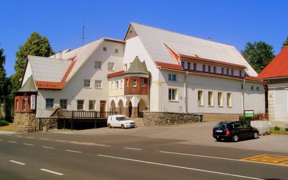 turistika
