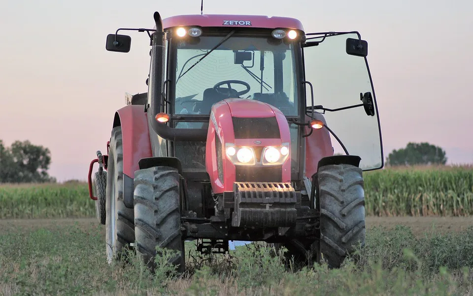 traktor