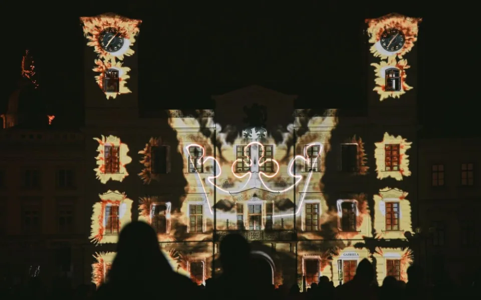 video
