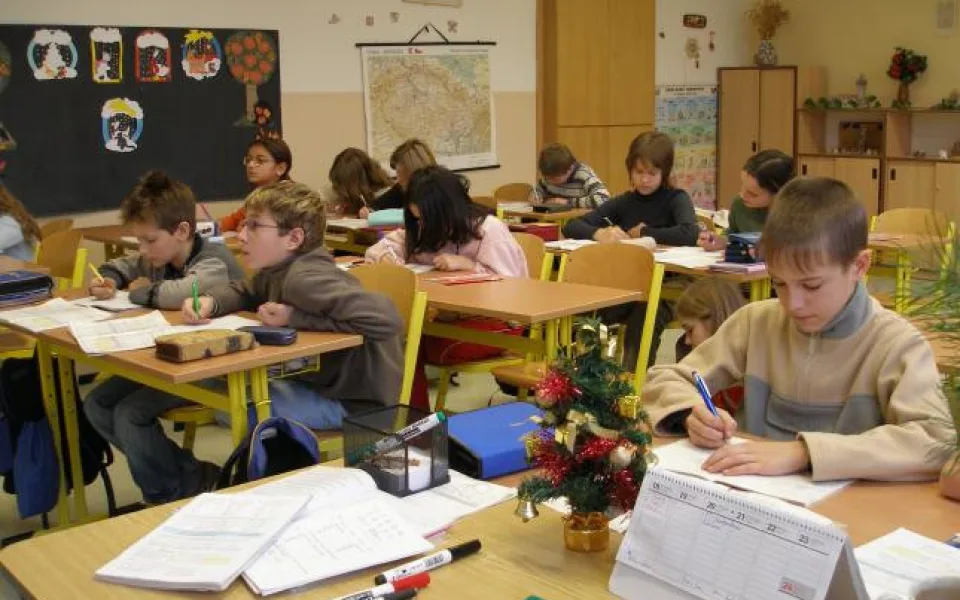 ilustrační foto