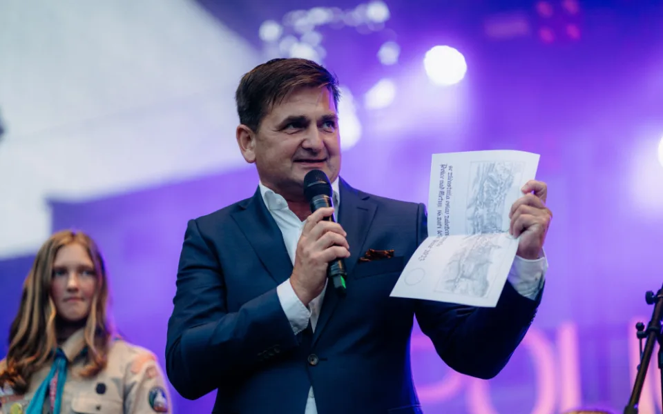 Lídrem ODS pro volby v Královéhradeckém kraji bude hejtman Martin Červíček