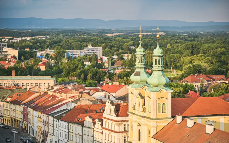 Lidé v Hradci mohou dávat návrhy do participativního rozpočtu. Je v něm deset milionů