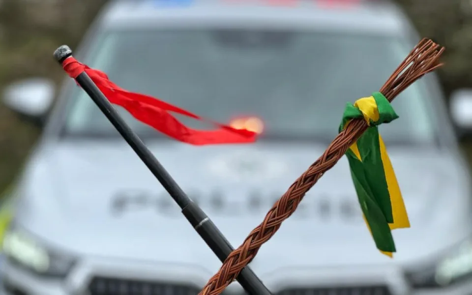 Policisté zvýší přes Velikonoce kontroly na silnicích, zaměří se na rychlost i používání pásů