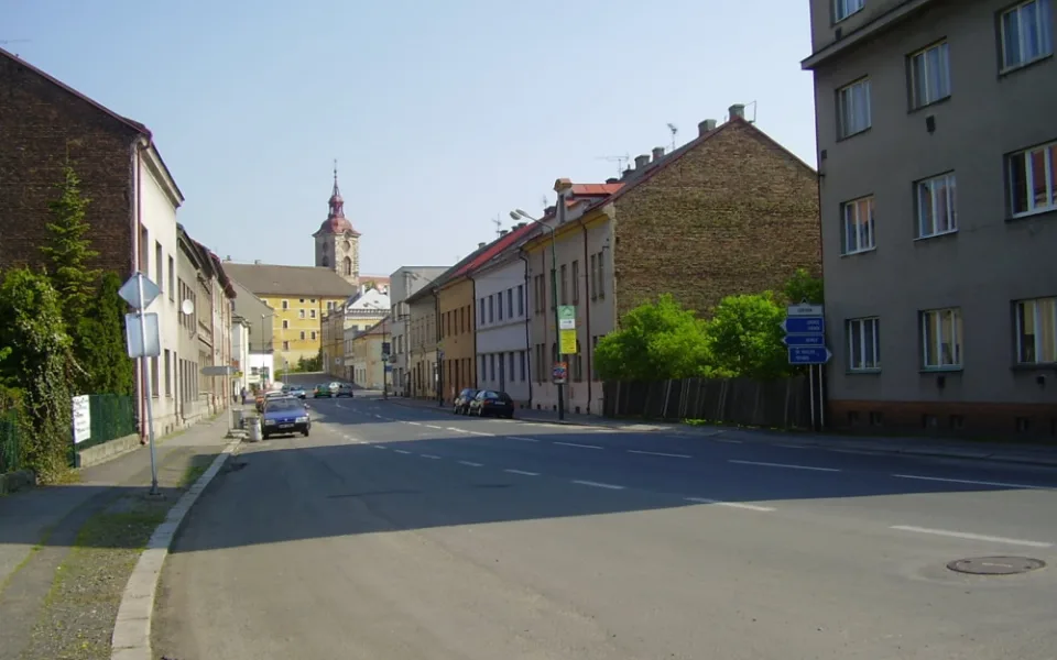 Jičín pokračuje v přípravě rekonstrukce ulic Ruská a Poděbradova. Uzavře smlouvu s hejtmanstvím.