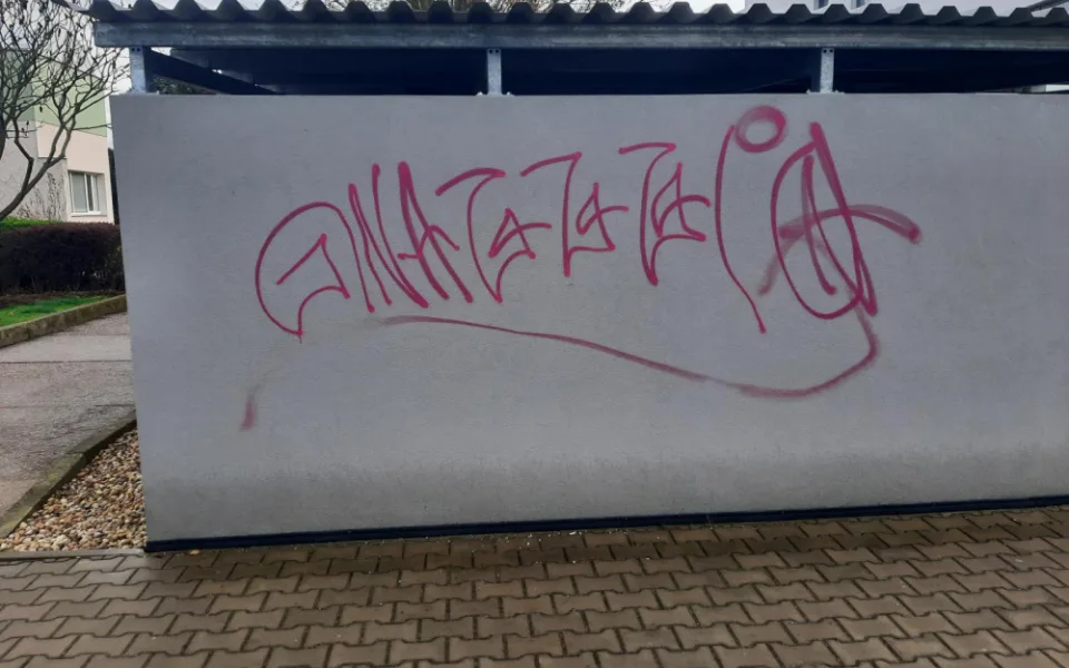 grafiti