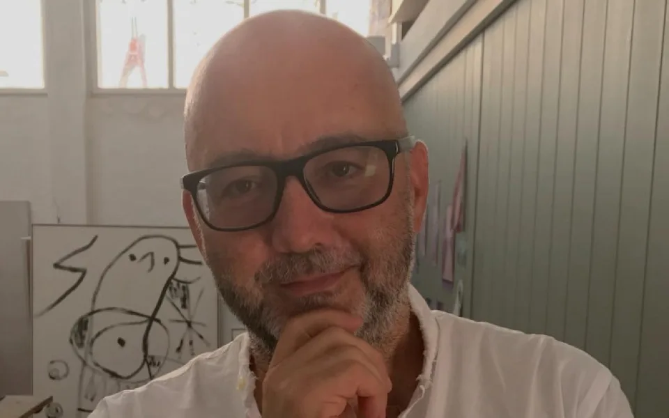 Útoky proti etnickým Rusům se můžou opakovat, říká egyptolog Miroslav Bárta