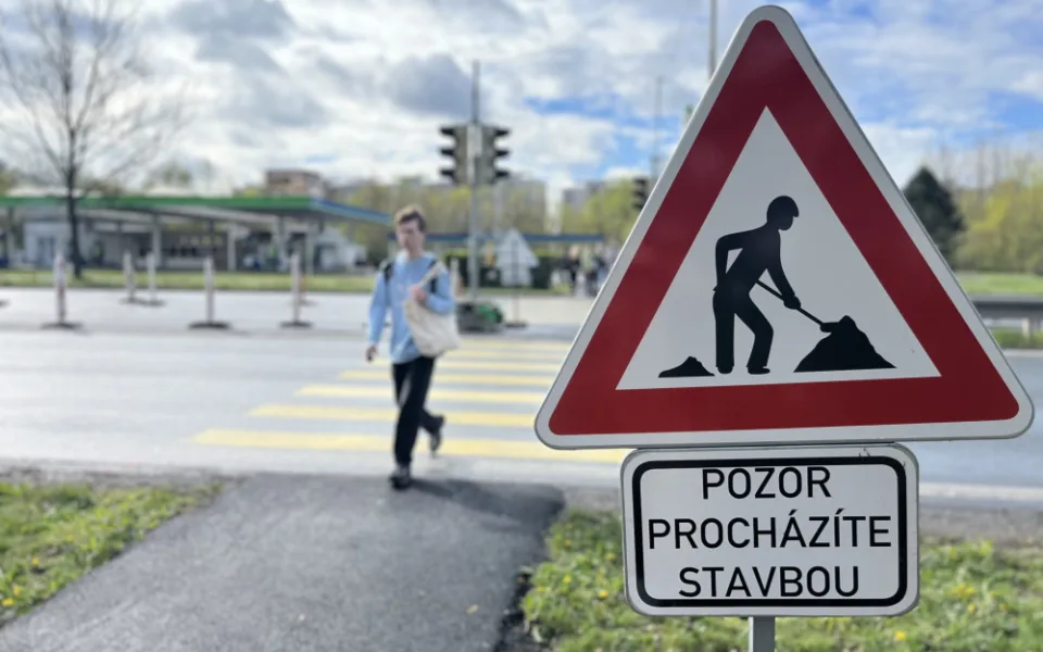 prace