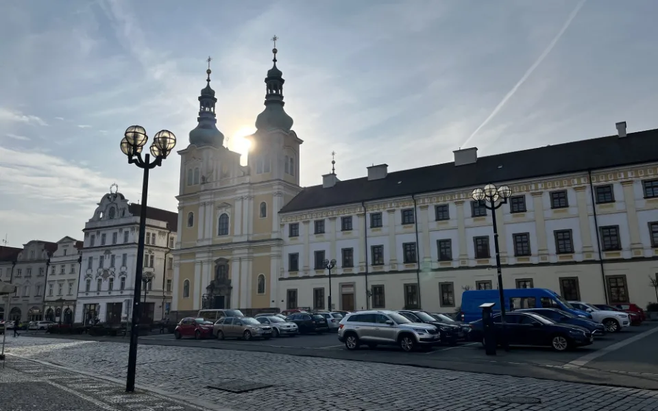 Hradecký Ironman přivítá i hendikepované milovníky sportovního adrenalinu