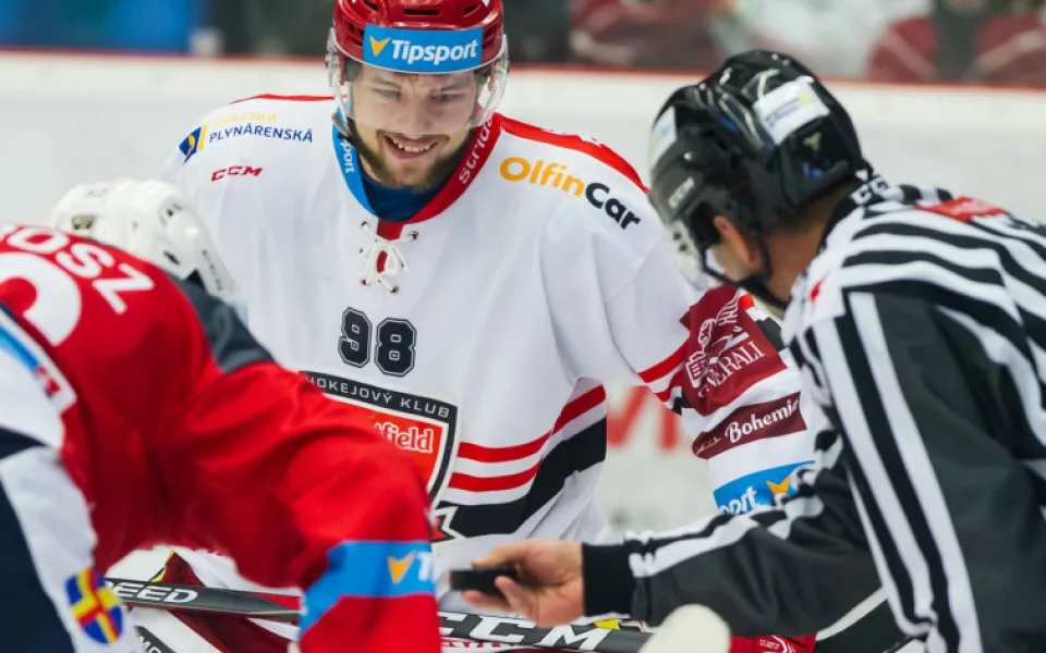 hockej