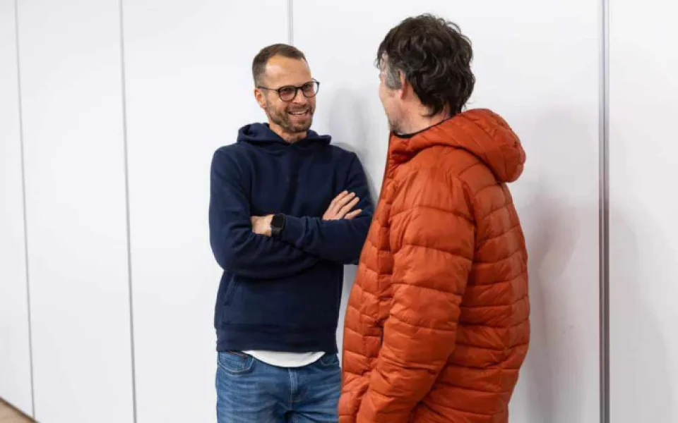 Nejhorší je říct si, co bych chtěl, a neudělat pro to nic. Já vsadil na jednu kartu, říká fotbalista David Rozehnal