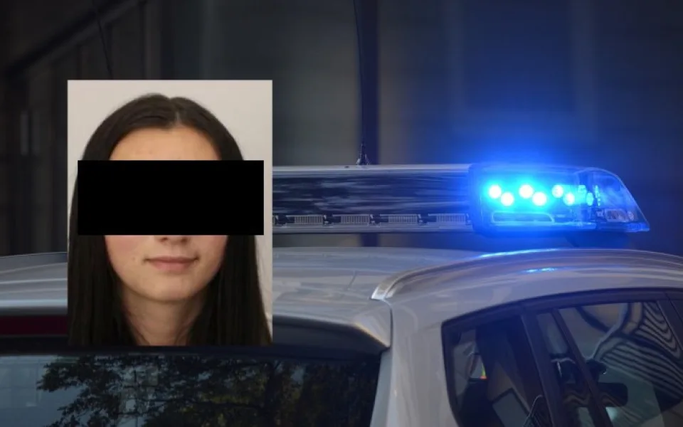 Policie pátrala po ženě z Náchodska. V noci odešla z domu s malým synem