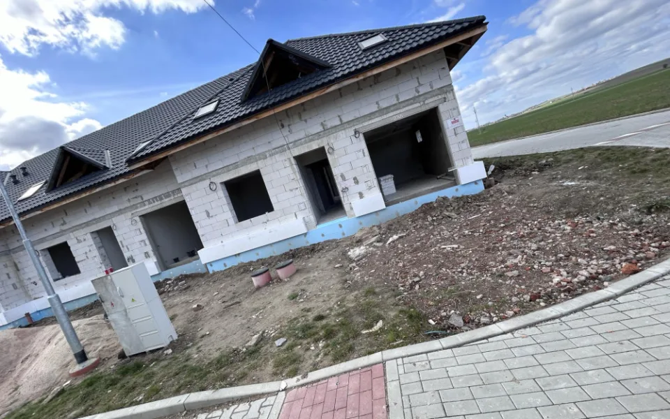V hradeckém kraji se staví více projekt. Meziročně o více než 11 procent