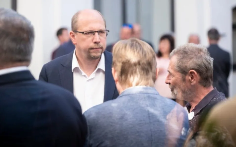Lídrem SOCDEM v hradeckém kraji opět Štěpán. Strana jedná o volební koalici