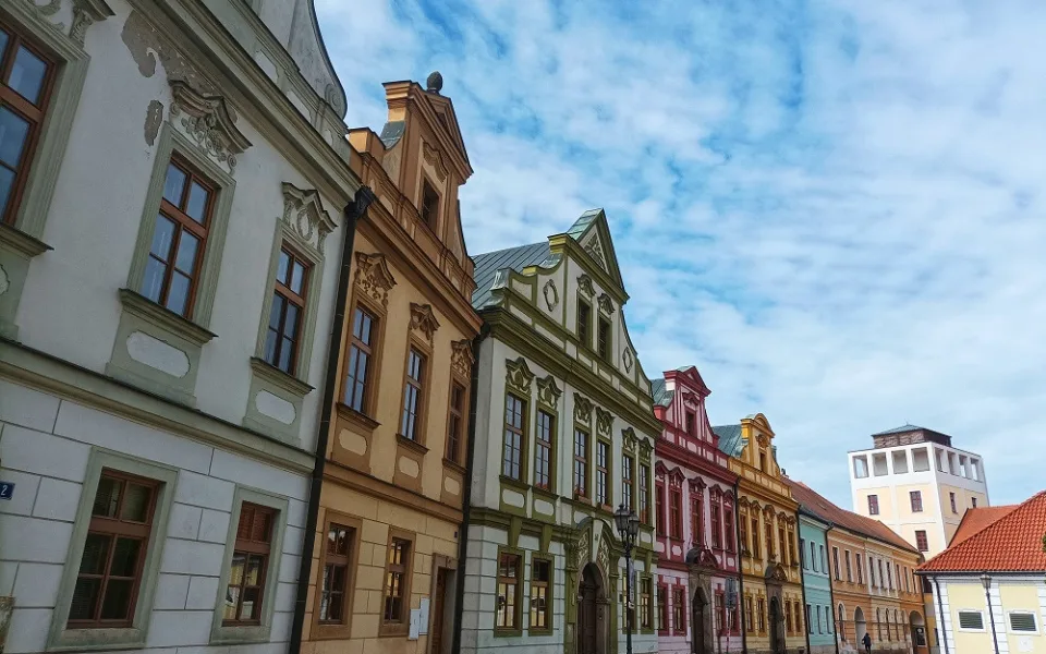 Velké náměstí 2