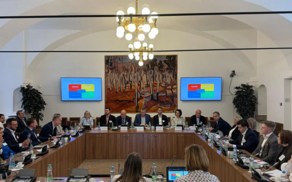 Cesta ke zdraví začíná v lékárně, ušetří to peníze i čas