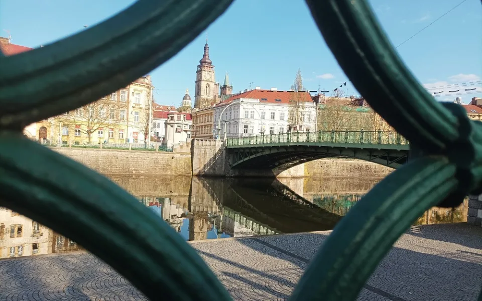 Hradecké nábřeží ožije sportem všeho druhu