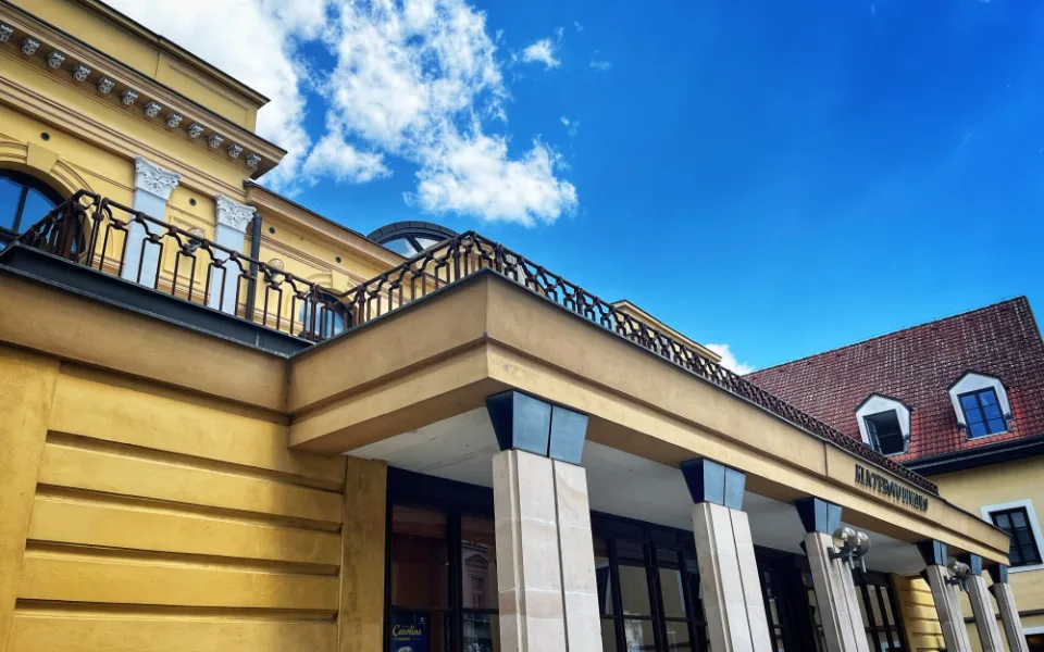 Mladé divadelní nadšence potěší premiérový příměstský tábor Klicperova divadla