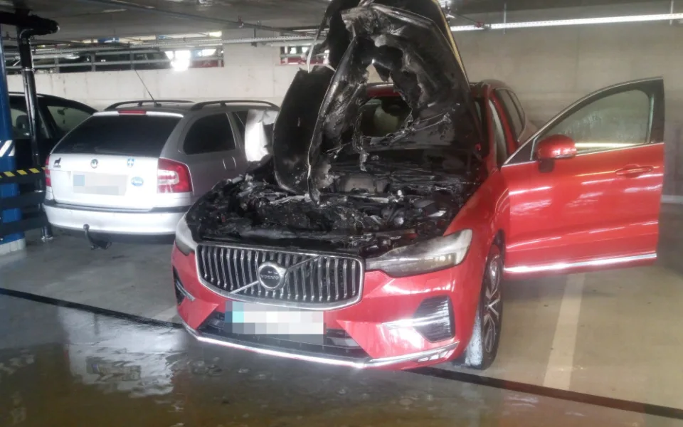 volvo