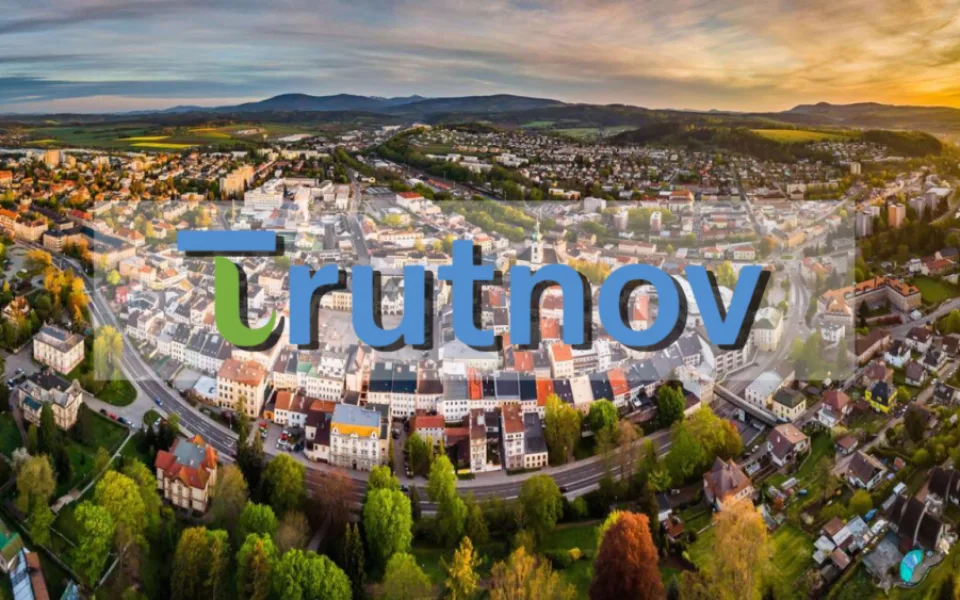 ANKETA: Téčko s dračím ocasem. Trutnov představuje své nové logo